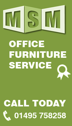 office furniture service
