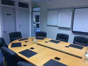 imperial house meeting room 